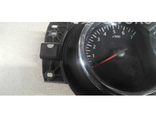 Панель приборов 248106897R   Dacia Logan II       