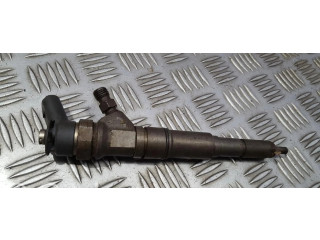 Vstřikovač 0445110209 BMW 3 E90 E91 pro naftový motor 3.0