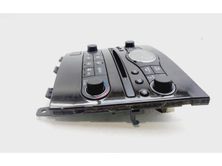 Блок управления кондиционера воздуха / климата/ печки (в салоне) 258101CA0B Infiniti QX50 (J50)