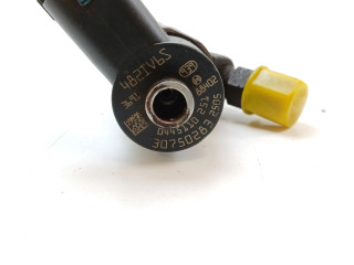 Форсунка 0445110251, 30750283    Volvo XC90   