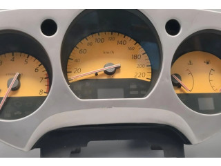 Přístrojová deska  Nissan Murano Z50  68240CA000  