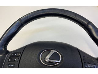 Руль Lexus IS 220D-250-350 2006 - 2013 года