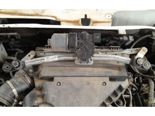 Моторчик дворников 0390241564 Opel Combo D