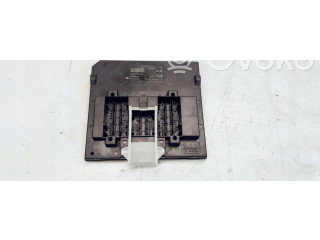 Блок комфорта 5Q0937084CJ Audi A3 S3 8V