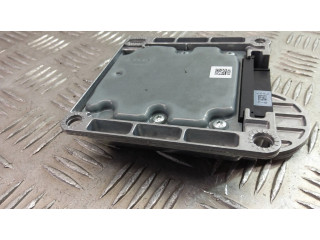 Блок подушек безопасности 6858548 BMW X3 F25