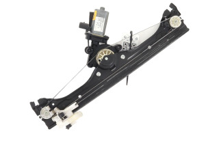 Vstřikovací lišta 52204608 Fiat 500 169A4000