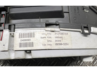 Панель приборов 31270901AA Volvo V70