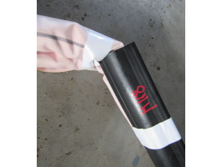 Боковая подушка безопасности 1118894871017, 34203057C Ford Fiesta