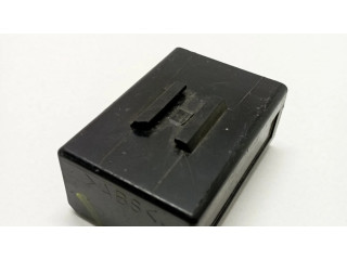 Блок управления сигнализации