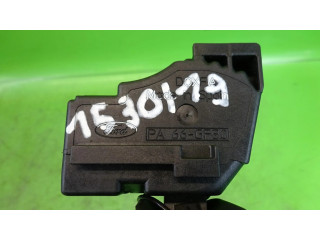 Ручка стеклоочистителей Jaguar X-Type