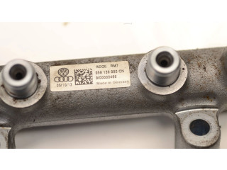 Vstřikovací lišta 059130090CN, 9400000466 Audi A4 S4 B8 8K