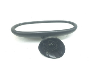 Зеркало (механическое)       Mini One - Cooper R50 - 53  2001 - 2006 года   