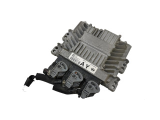 Řídící jednotka 23710JD54D, S180033104A Nissan Qashqai 2011