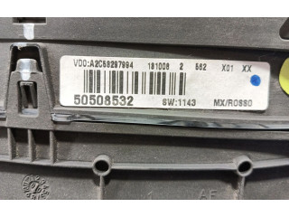 Přístrojová deska  Alfa Romeo Mito 2008 50508532, 50508532  