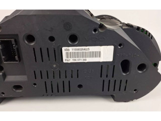 Přístrojová deska Alfa Romeo GTV 2006 156071345