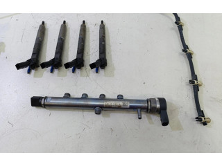 Vstřikovač A654070 Mercedes-Benz C W205