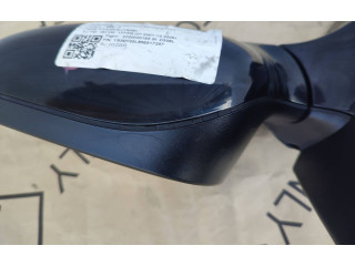 Зеркало электрическое        Saab 9-5  1998 - 2005 года   