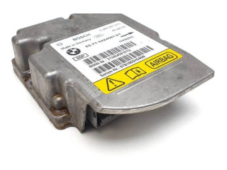 Блок подушек безопасности 0285001870 BMW X3 E83