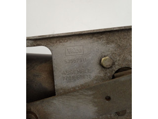 Моторчик дворников 7701669838, 53557811 Renault Twingo I