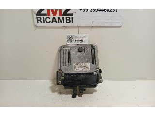Блок управления впрыском 03C906016S, 03C906016S   Audi A3 S3 A3 Sportback 8P
