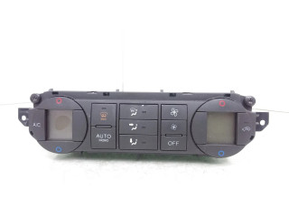 Блок управления климат-контролем 3M5T18C612AR Ford Focus