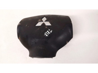 Подушка безопасности водителя 7030a088xa, 607063500a   Mitsubishi Outlander