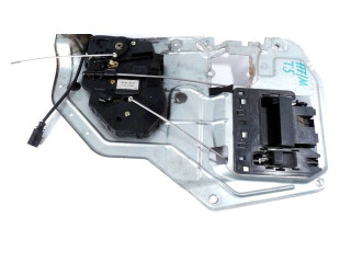 Zámek zadních dveří 7H0827201M Volkswagen Transporter - Caravelle T5 2004