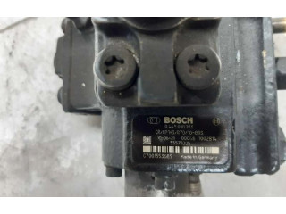 Vstřikovací čerpadlo 55571005 Opel Zafira C