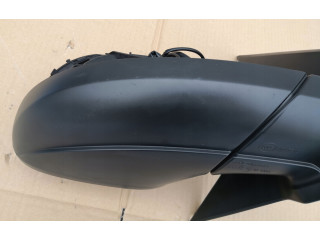 Zpětné zrcátko Volkswagen Transporter - Caravelle T6 2016 7E1857388GL