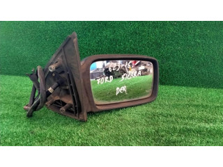 Зеркало электрическое        Ford Sierra  1982-1987 года   