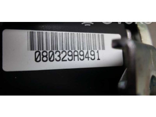 Подушка безопасности водителя 070521A9605   Chevrolet Matiz