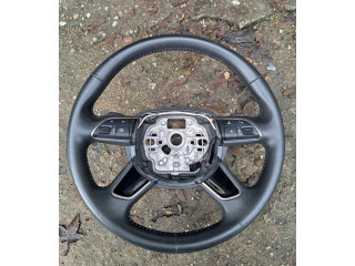 Volant Audi A6 S6 C7 4G 2011