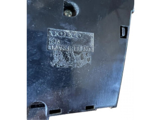 Блок управления климат-контролем Volvo XC90