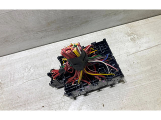 Блок предохранителей     Dacia Sandero III    