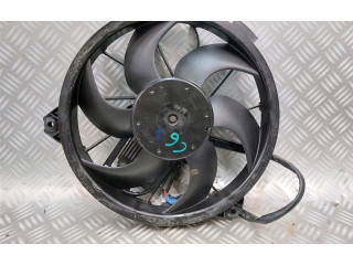 Вентилятор радиатора         Citroen C6 