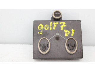 Блок комфорта 5Q0959393A Volkswagen Golf VII