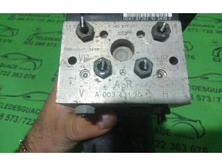 Jednotka ABS 0265217401   Mrcedes-Benz E W210 1997