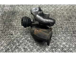 Turbodmychadlo Турбина Mercedes-Benz S W220