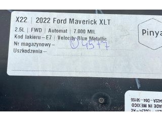 Другие блоки управления / модули NZ6T-19J294-AE Ford Kuga III