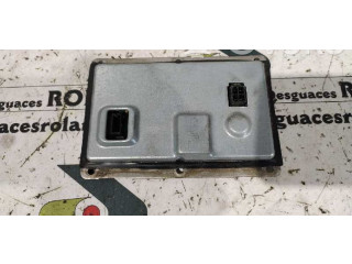 Блок управления Xenon