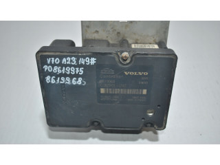 Блок АБС P08619975, 8619968 Volvo V70 2000 - 2004 года