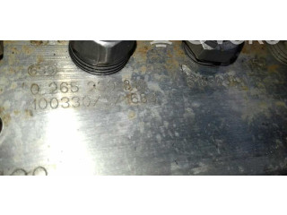 Блок АБС 51854341, 0265230810 Fiat Qubo - года