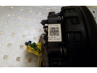 Подушка безопасности водителя 3C0880201   Volkswagen PASSAT B6