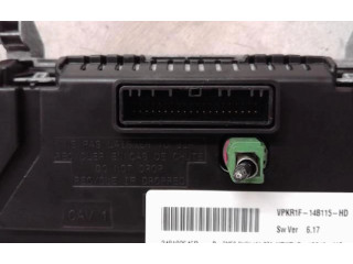 Přístrojová deska Renault Captur II 2021 248102646R