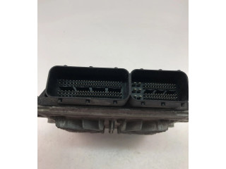 Блок управления двигателем Блок управления 31272462AA, 0281012765   Volvo V70