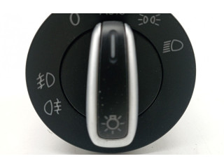 Přístrojová deska  Volkswagen Tiguan 2012 3C8941431N  