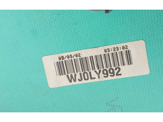 Přístrojová deska Peugeot 206+ 9648836380