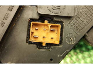 Вентилятор печки 740221233F, 8D1820021 Volkswagen Caddy