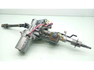 Ось рулевого колеса