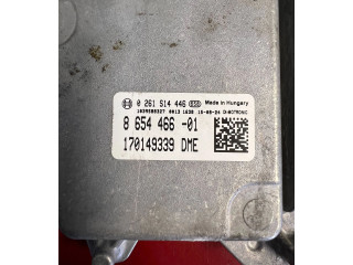 Řídící jednotka 8654466 BMW X1 F48 F49 2016